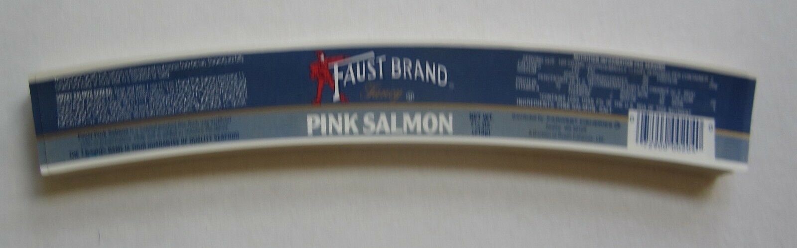  Lot of 100 Old Vintage - FAUST - Pink Salmon -...