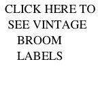 Labels - Broom