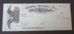 Lot of 10 Old Vintage BUTTE MONTANA - SCHOOL District No. 1 - Pay Documents