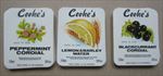  lot of 300 Old Vintage COOKE'S - Cordial / Drink LABELS - Lemon Barley