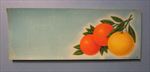  Lot of 100 Old Vintage 1940's Stock CITRUS LABELS - Orange Grapefruit