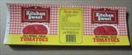  Lot of 100 Old Vintage Kitchen Sweet TOMATO Can LABELS Lottsburg 280z