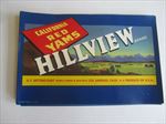  Lot of 100 Old Vintage 1940's Hillview - California RED YAM - LABELS 