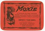 #ZLS047 - Old Moxie Label