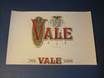  Old Antique - VALE - Inner - CIGAR LABEL 