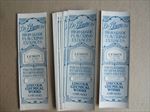  Lot of 25 Old c.1920's Dr Blumer's LEMON FLAVORING EXTRACT - LABELS 