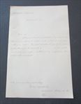 Old 1880's - GREENHOOD BOHM & Co. - Statement of Account Document - Helena MONT.