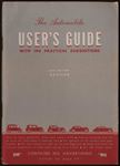 #CA099 - 1946 General Motors User's Guide to The  Automobile