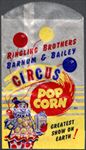 Lot of 10 Ringling Brothers Popcorn Bags
