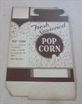 #PC088 - Fresh Seasoned Popcorn Box