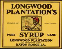 #ZLCA900 - Scarce Large Size Longwood Plantatio...